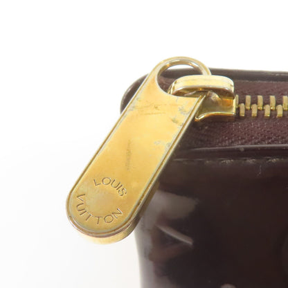 Louis Vuitton Rosewood Avenue, Vernis