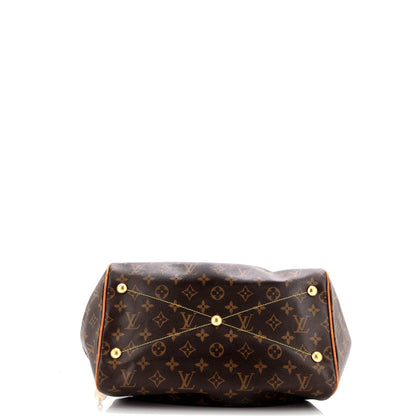 Louis Vuitton Tivoli GM, Monogram