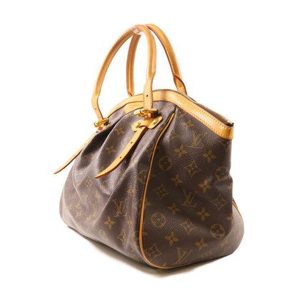 Louis Vuitton Tivoli GM, Monogram