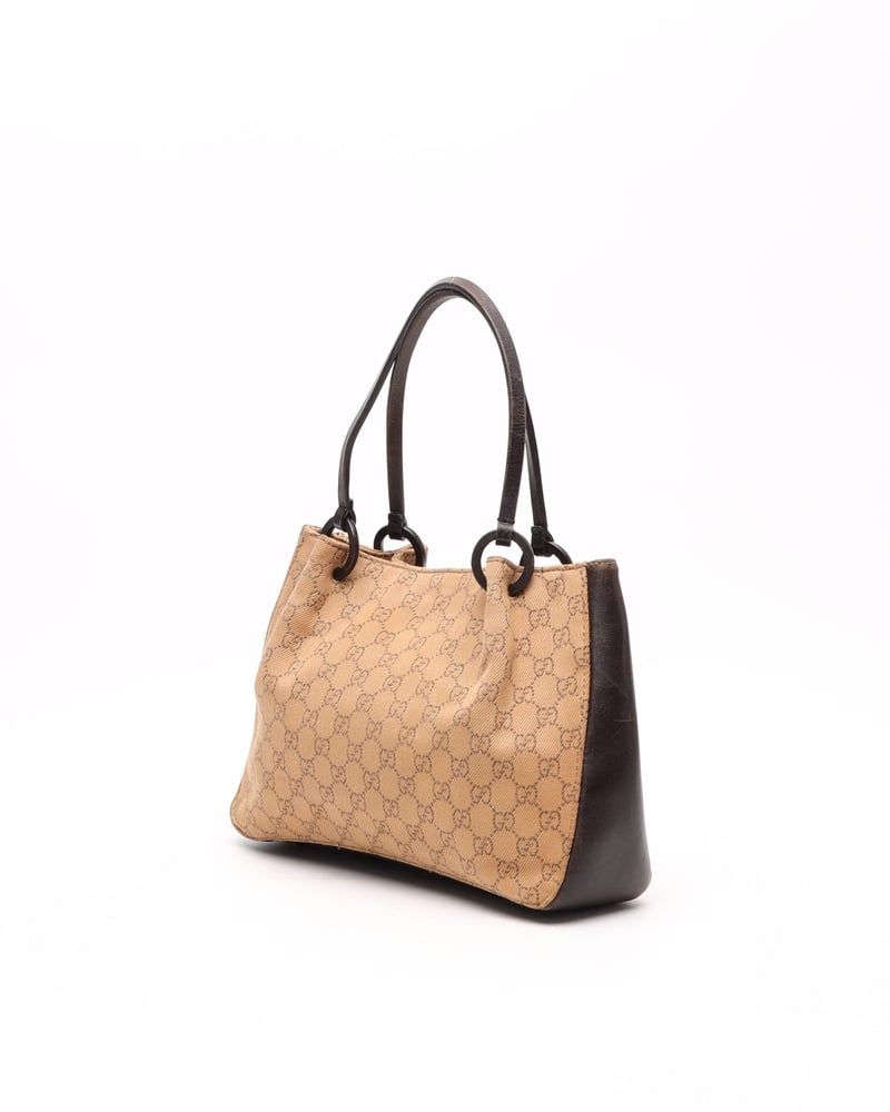 Gucci GG Tote Bag
