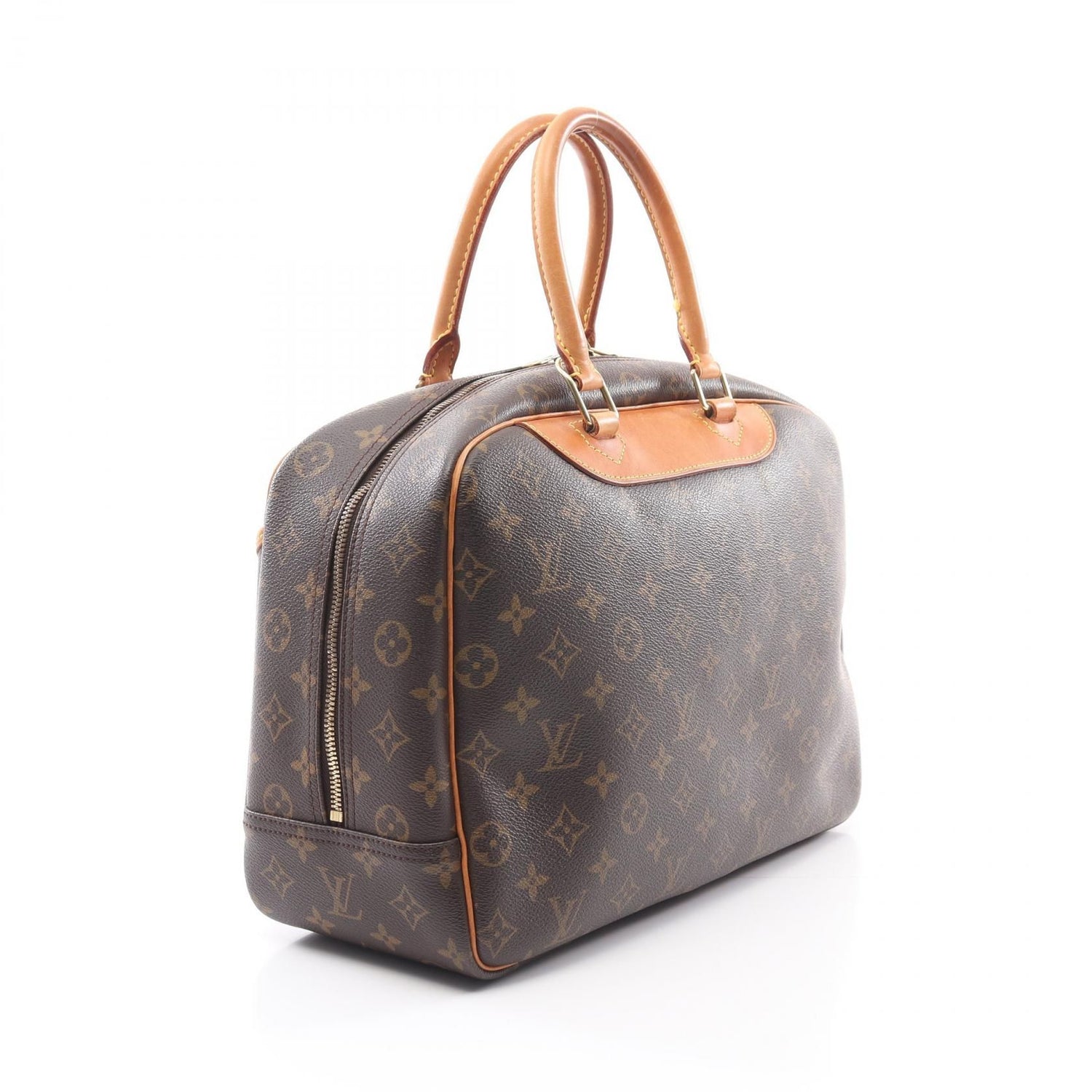 Louis Vuitton Deauville, Monogram