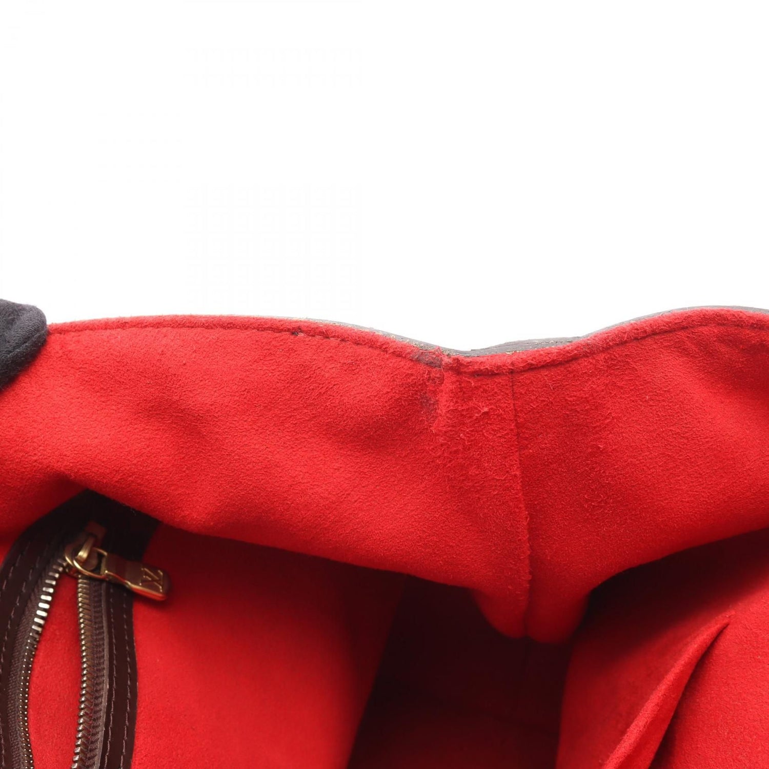 Louis Vuitton Hampstead MM, Damier Ebene