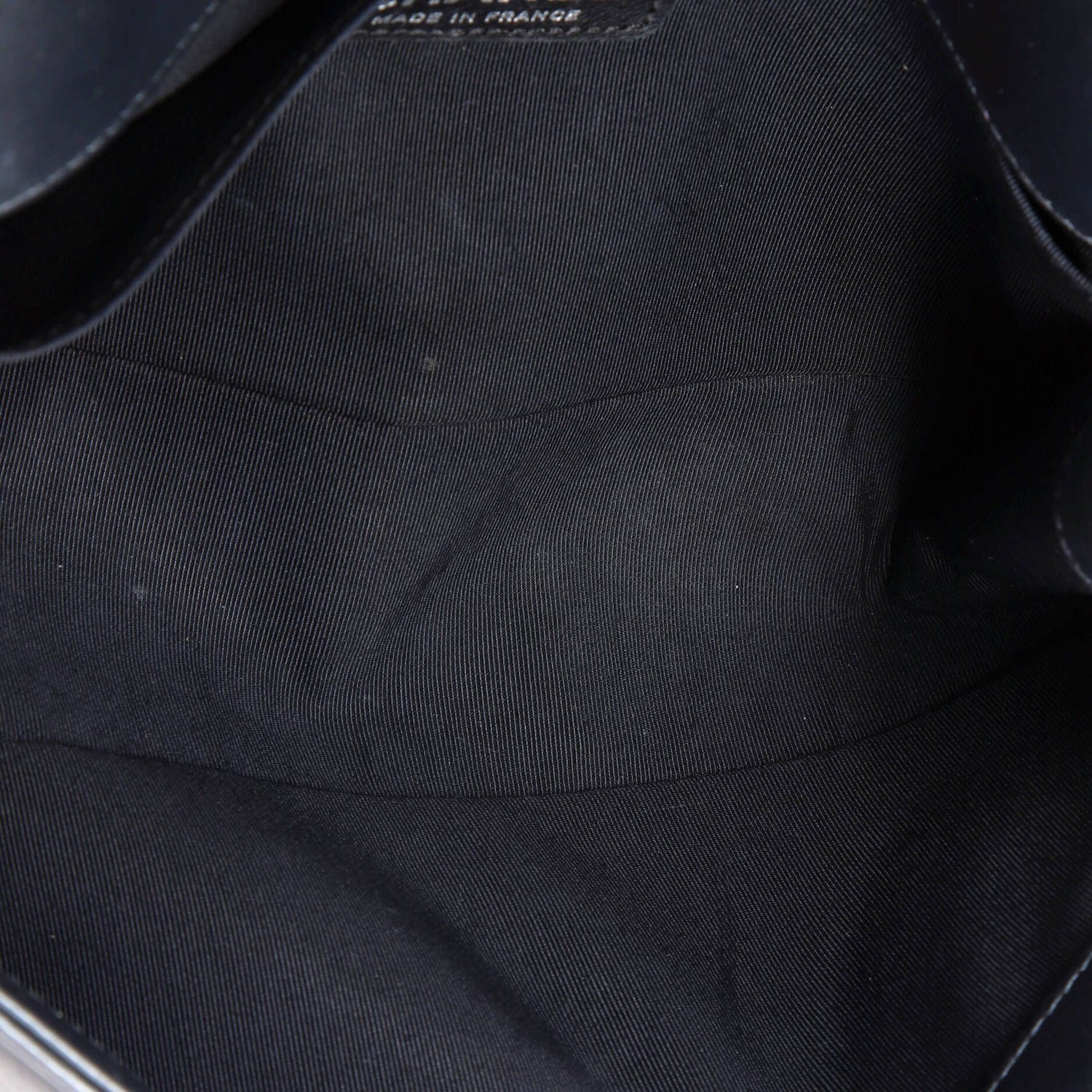 Chanel Paris-Dallas Boy Flap Bag Limited Edition Metallized Strass Old Medium