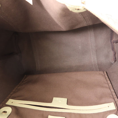 Gucci GG Plus Monogram Medium Joy Tote