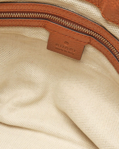 Gucci Soho Tassel Bag