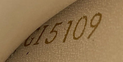 Louis Vuitton Vertical Trunk Pochette Reverse Monogram Canvas