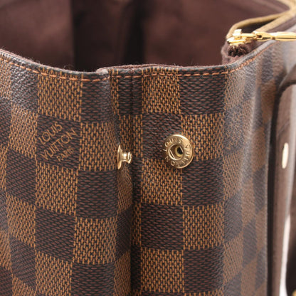 Louis Vuitton Cabas Beaubourg, Damier Ebene