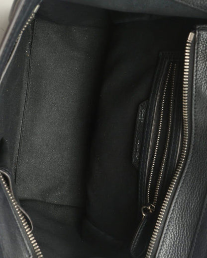 Celine Micro Luggage Bag