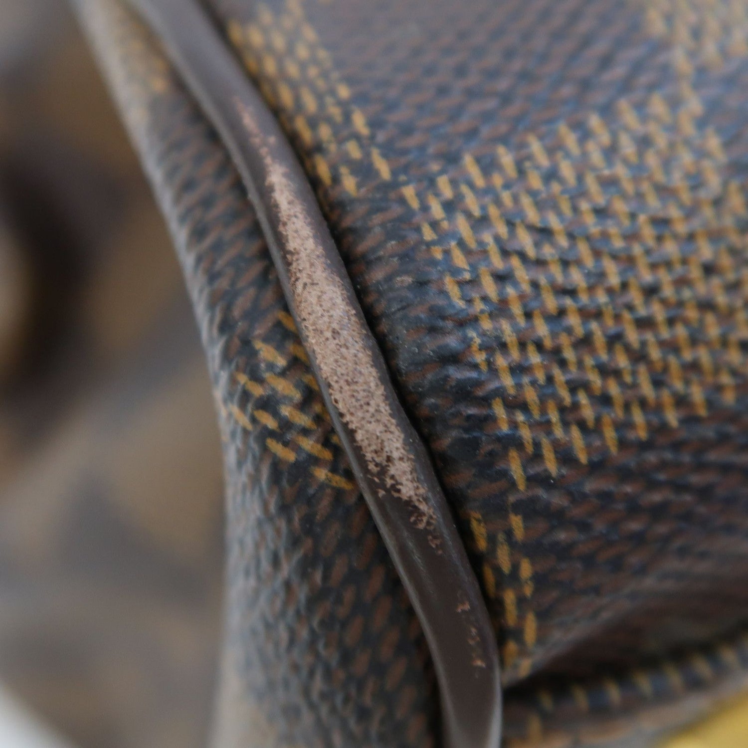 Louis Vuitton Trevi GM, Damier Ebene