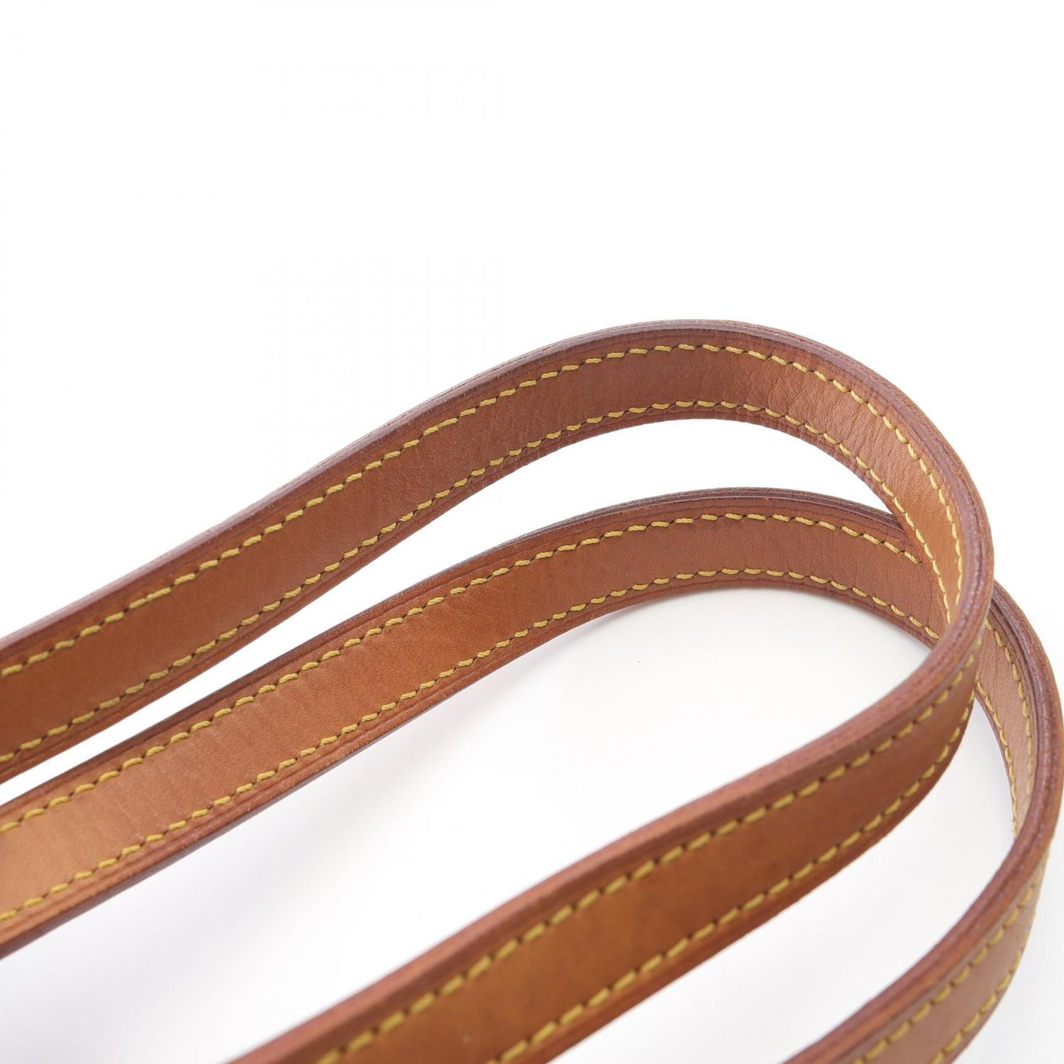 Louis Vuitton Mini Montsouris Brown Backpack Backpack M 51137