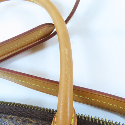 Louis Vuitton Turenne MM, Monogram