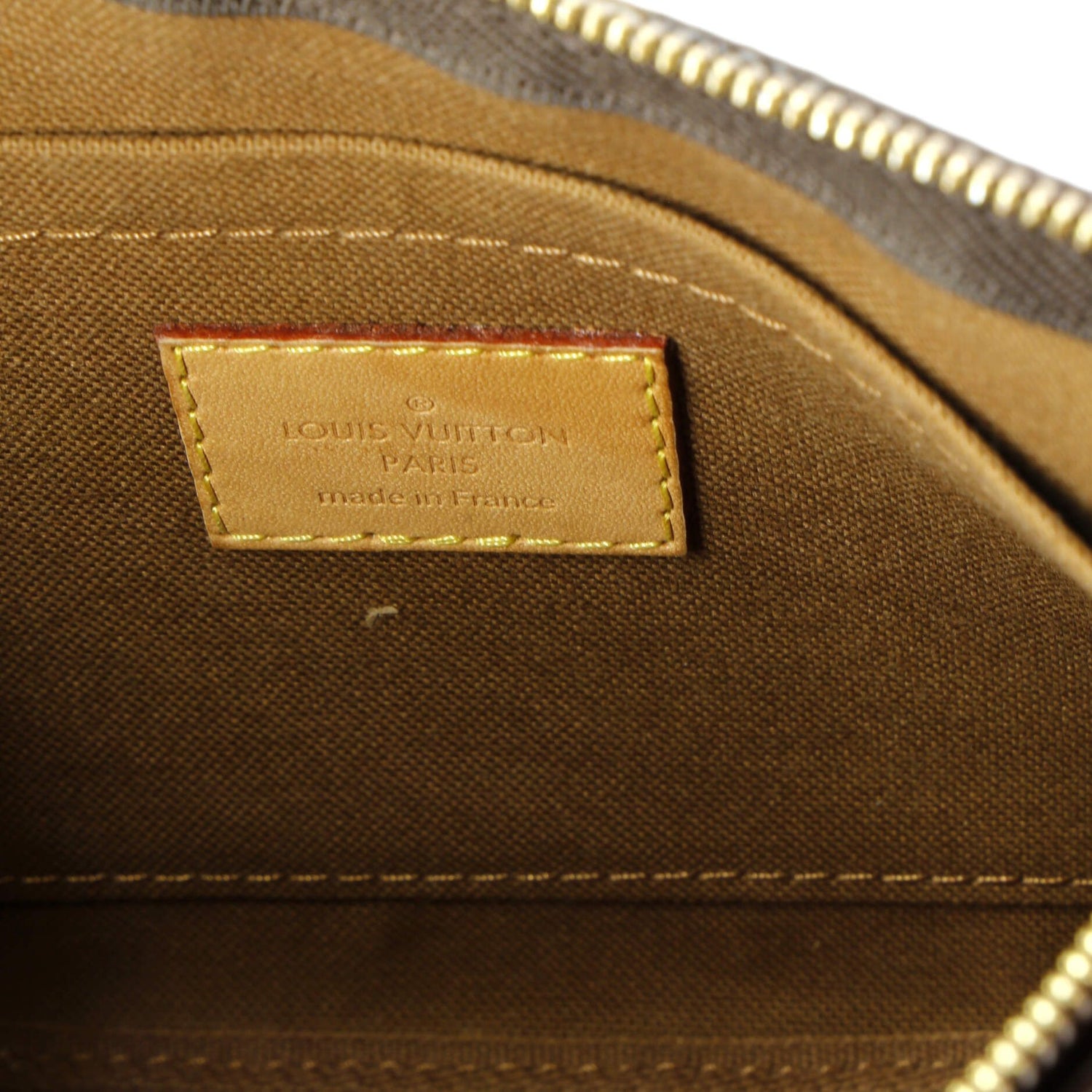 Louis Vuitton Multi Pochette Accessoires, Monogram