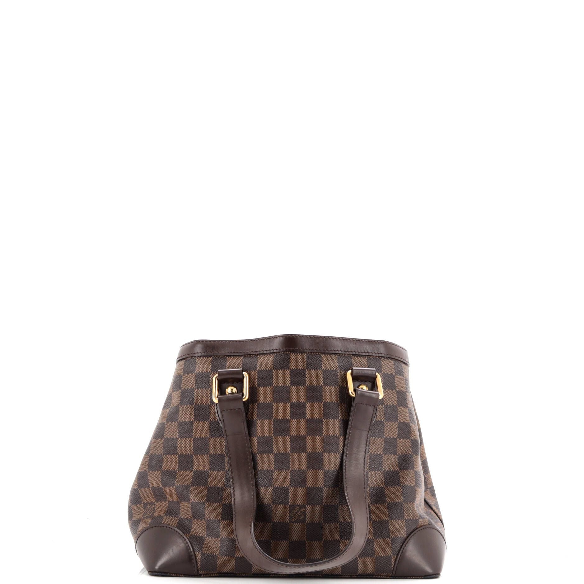 Louis Vuitton Hampstead PM, Damier Ebene