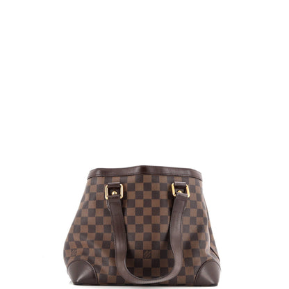 Louis Vuitton Hampstead PM, Damier Ebene