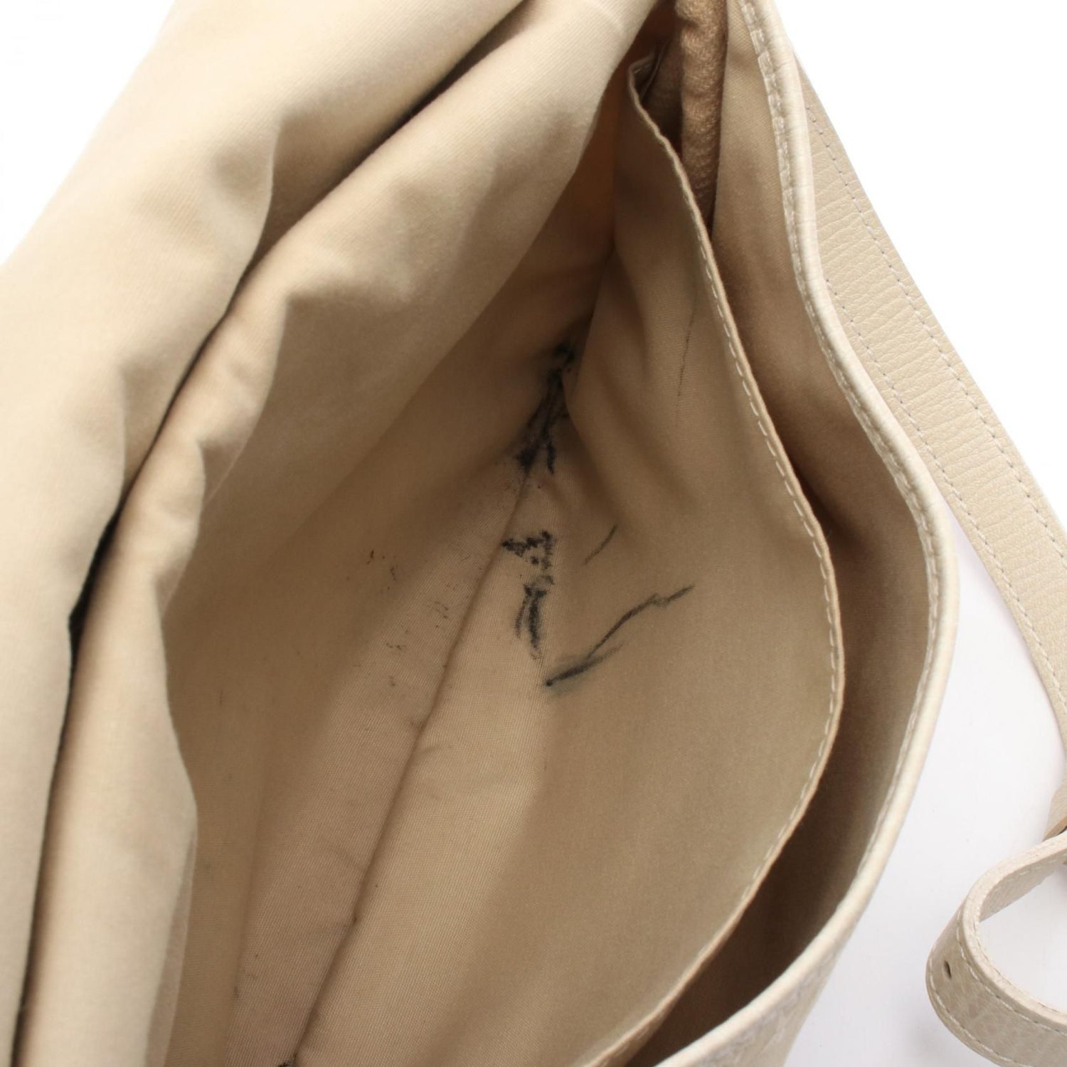 Louis Vuitton Saumur 30, Monogram Mini Lin