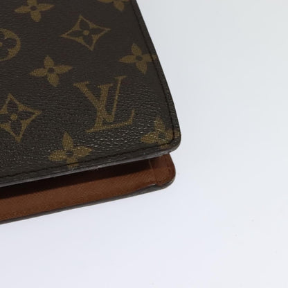 Louis Vuitton Monogram Kurcell Shoulder Bag M 51375 Lv Auth