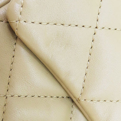 Chanel Lambskin Mini Heart Charms Flap Bag