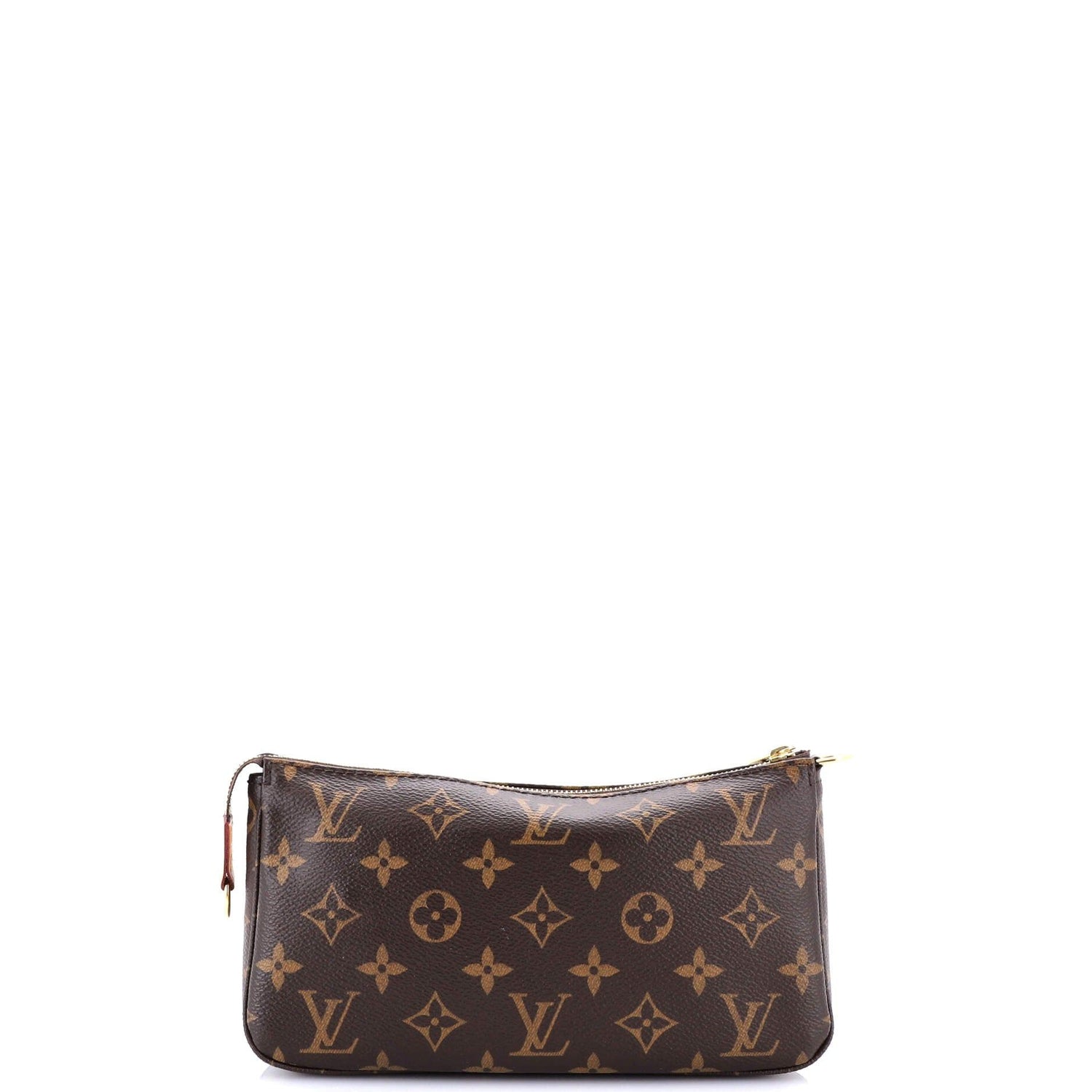 Louis Vuitton Pochette Accessoires Nm Monogram Canvas