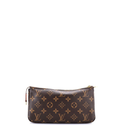 Louis Vuitton Pochette Accessoires Nm Monogram Canvas