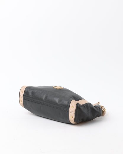 Chanel Olsen Cc Hobo Bag