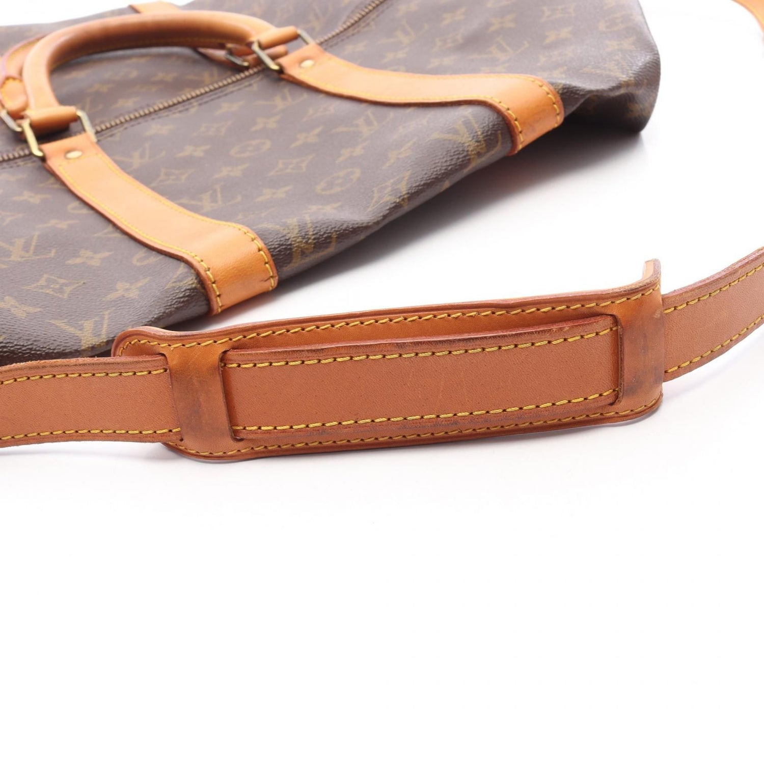 Louis Vuitton Keepall Bandouliere 50, Monogram
