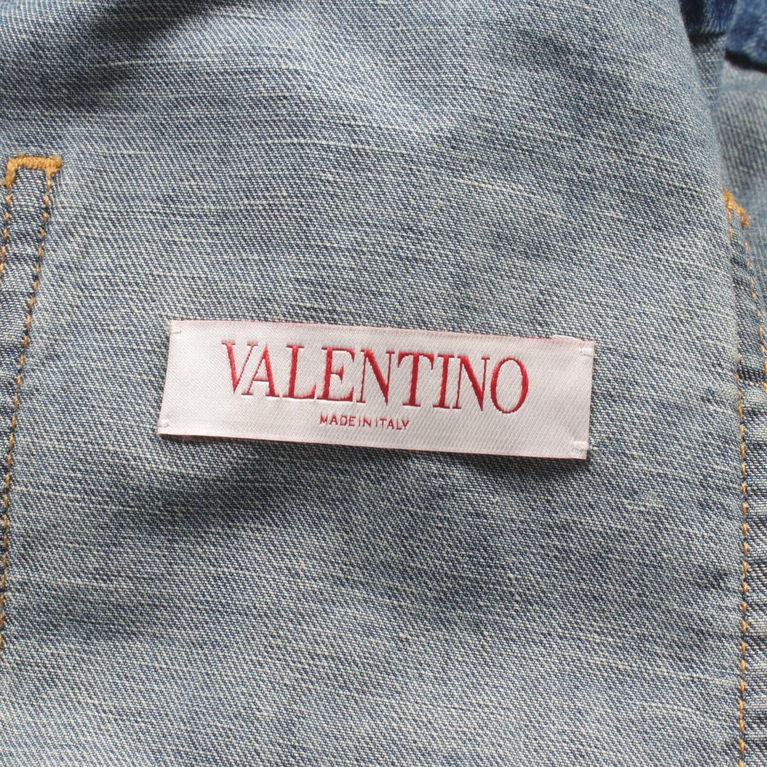 Valentino Long Sleeve Shirt