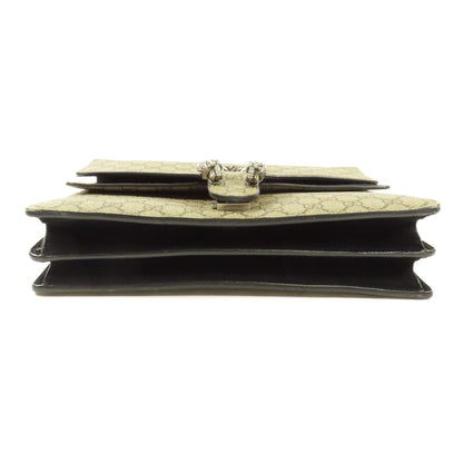 Gucci GG Supreme Dionysus Small (Medium)