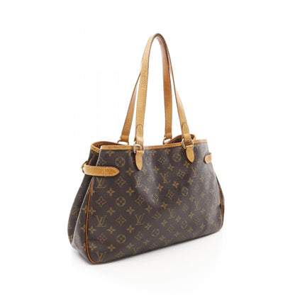 Louis Vuitton Batignolles Horizontal, Monogram