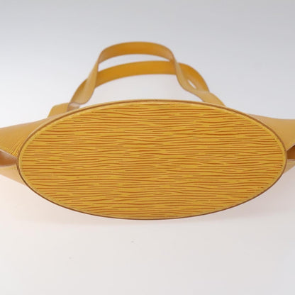 Louis Vuitton Saint Jacques Long Strap PM, Epi