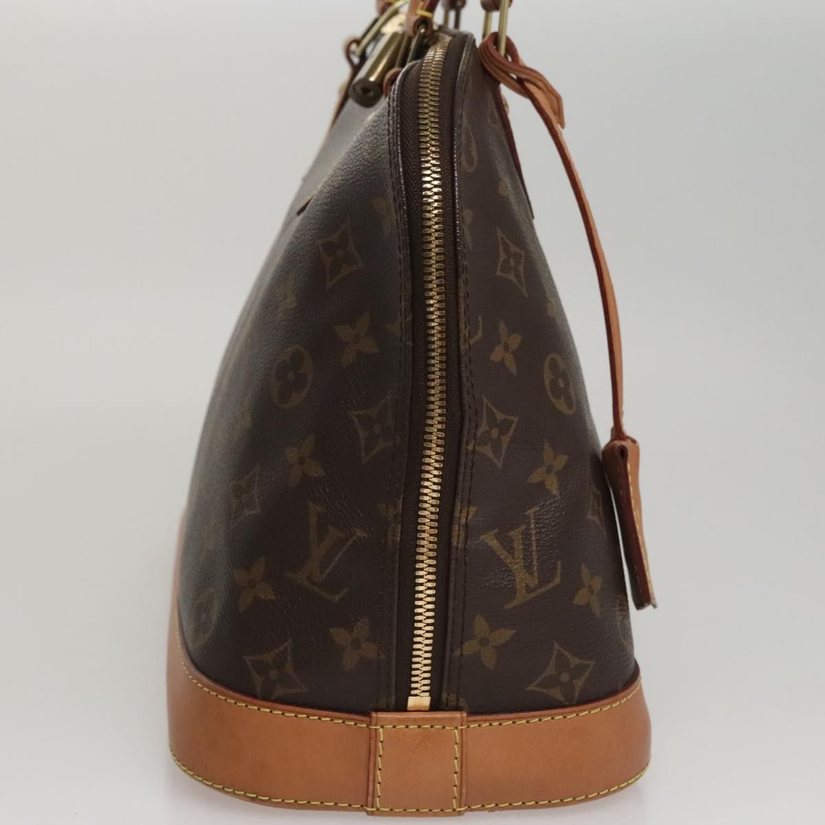 Louis Vuitton Alma NM PM, Monogram