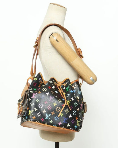 Louis Vuitton Murakami Monogram Petit NoŽ Bag