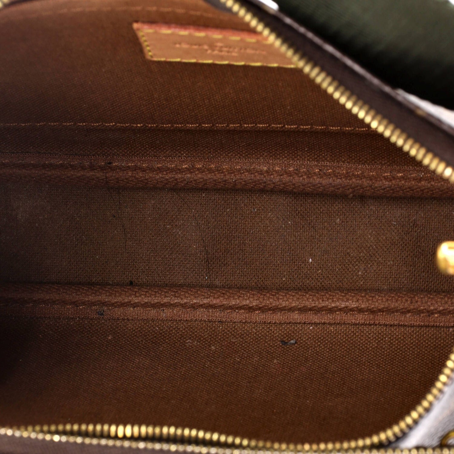 Louis Vuitton Multi Pochette Accessoires Monogram Canvas