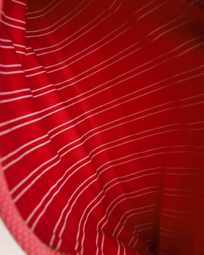 Louis Vuitton Antigua Pochette GM