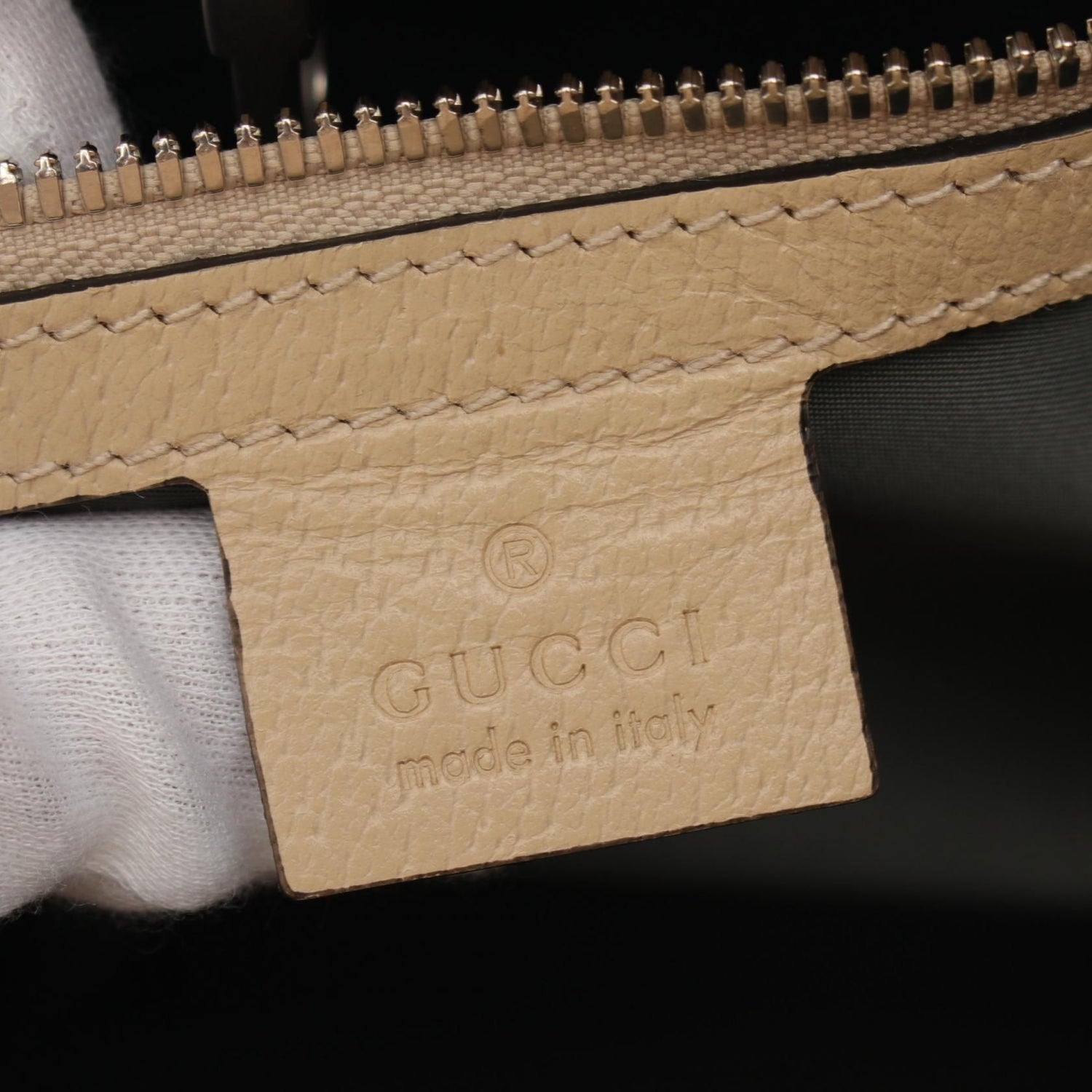 Gucci Off The Grid Gg Pattern 2way Tote 630355 Leather Nylon Canvas