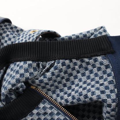 Louis Vuitton Damier Dress Sleeveless Mini 