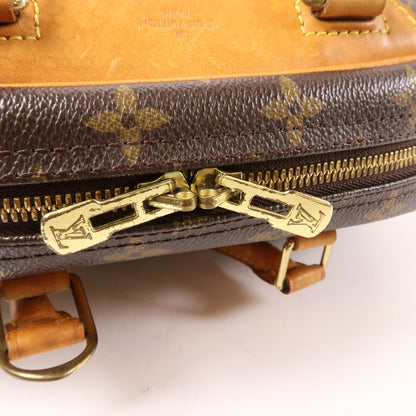 Louis Vuitton Trouville, Monogram