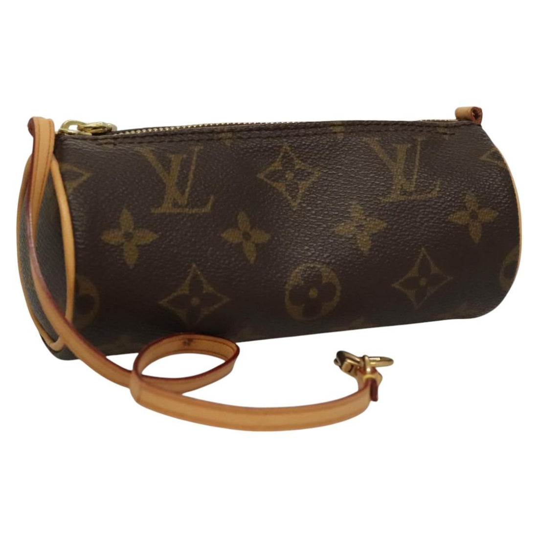 Louis Vuitton Papillon Pochette, Monogram