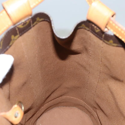 Louis Vuitton Randonnee PM, Monogram