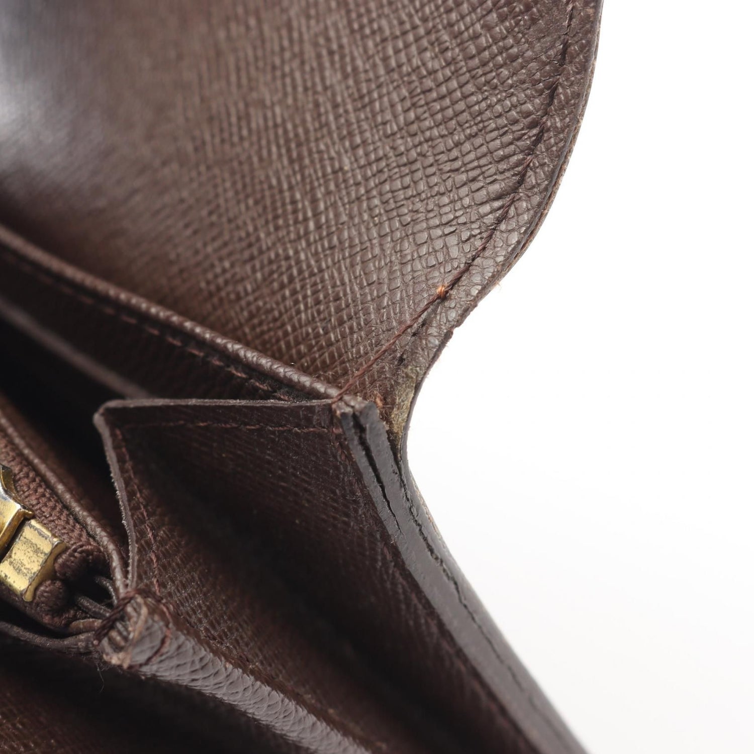 Louis Vuitton Sarah 10, Damier Ebene