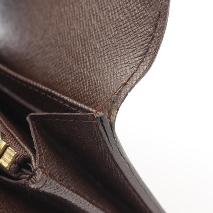 Louis Vuitton Sarah 10, Damier Ebene