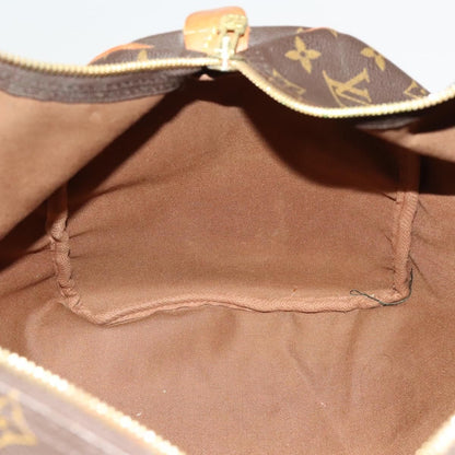Louis Vuitton Monogram Keepall 45 Boston Bag M 41428 Lv Auth