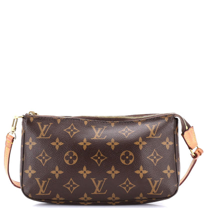 Louis Vuitton Pochette Accessoires Nm Monogram Canvas