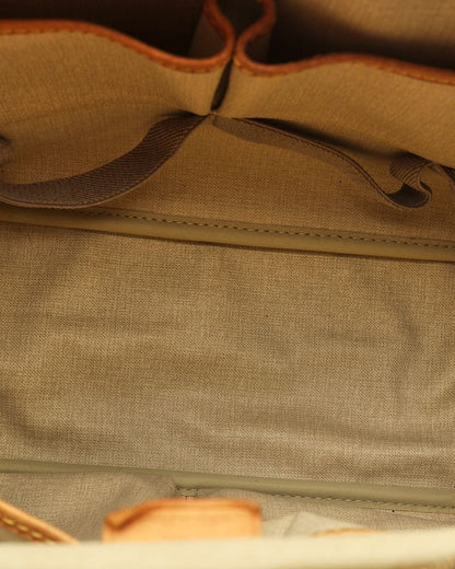 Louis Vuitton Monogram Deauville Bag
