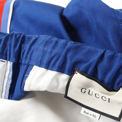 Gucci Gg Logo Pants 