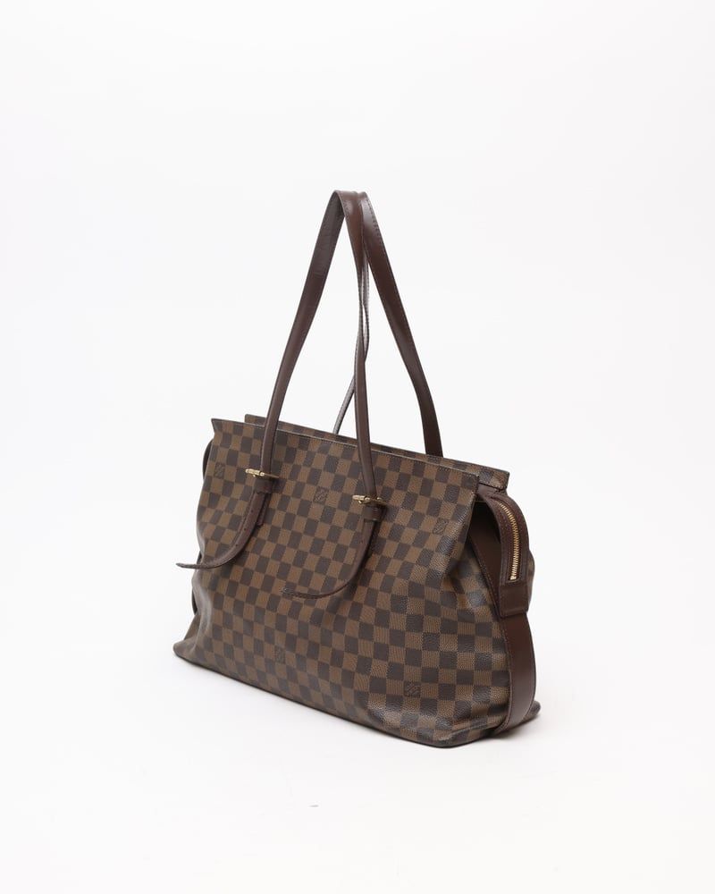 Louis Vuitton Damier Chelsea Bag
