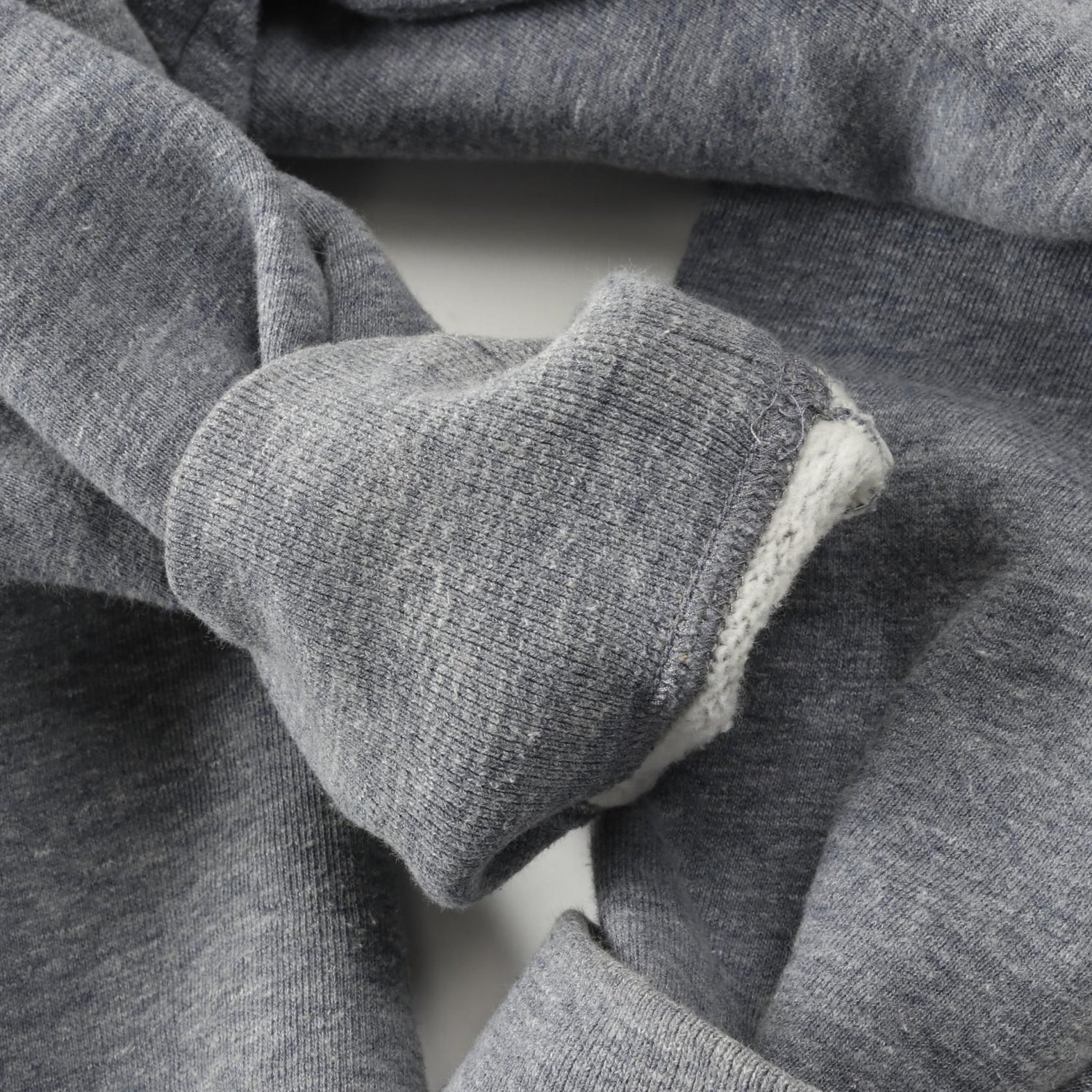 Louis Vuitton Upside Down Logo Gres Gray Sweat Hfy 20wgvr