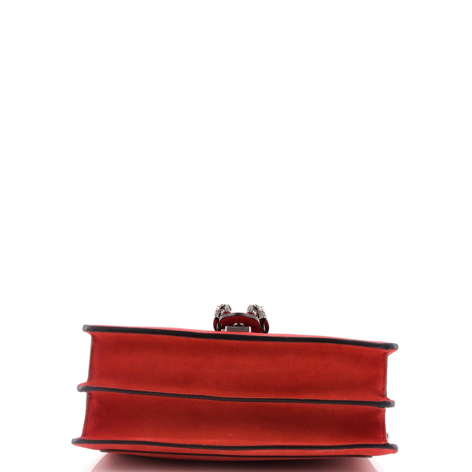 Gucci Dionysus Bag Suede Small