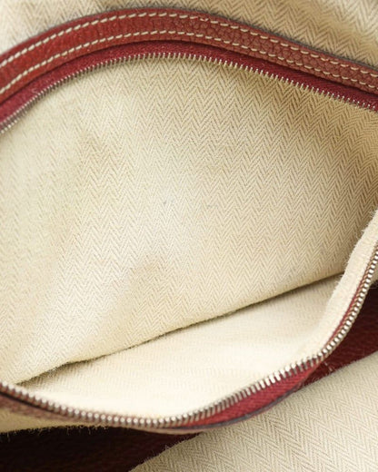Hermes Negonda Garden Party 36 Tote Bag