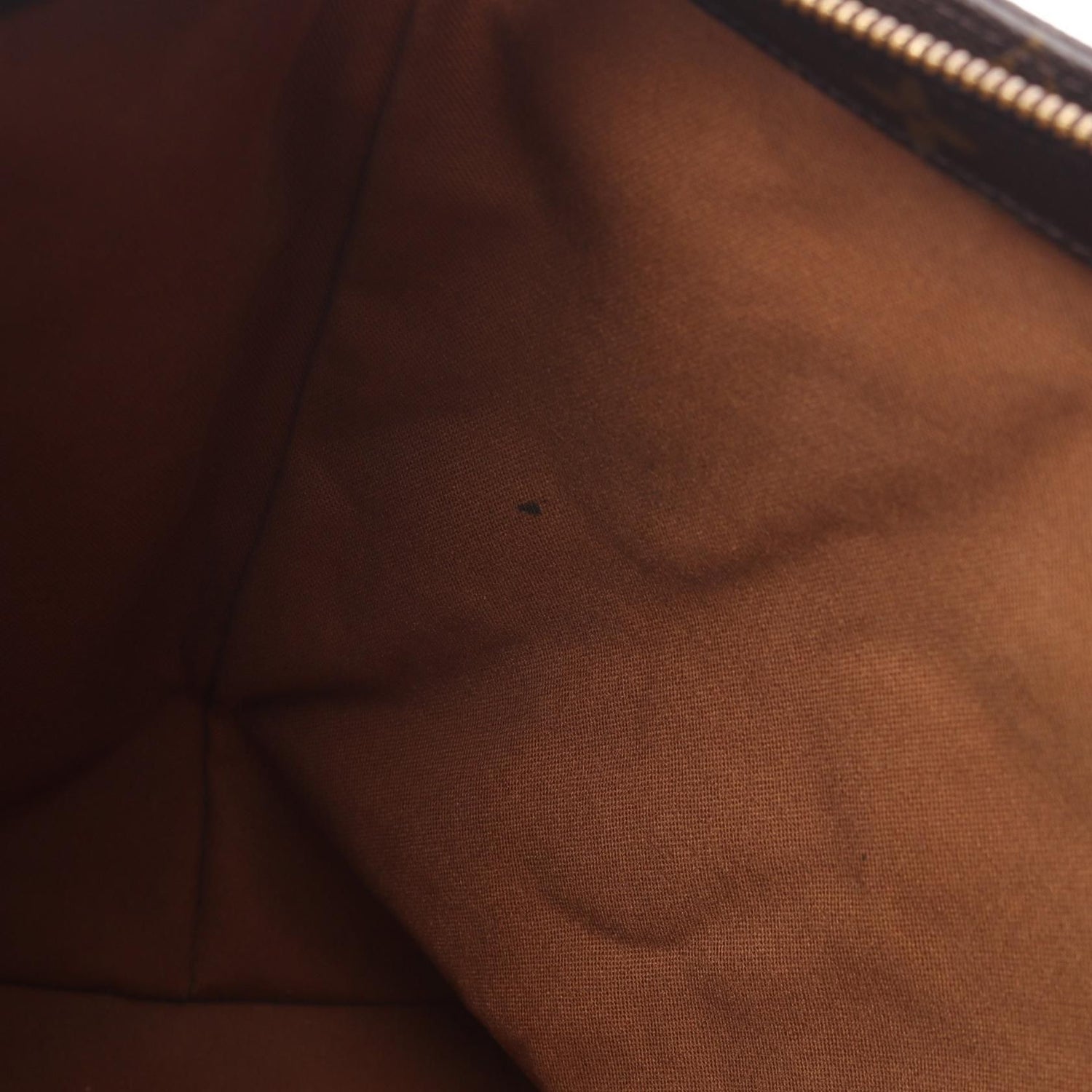 Louis Vuitton Cabas Mezzo, Monogram