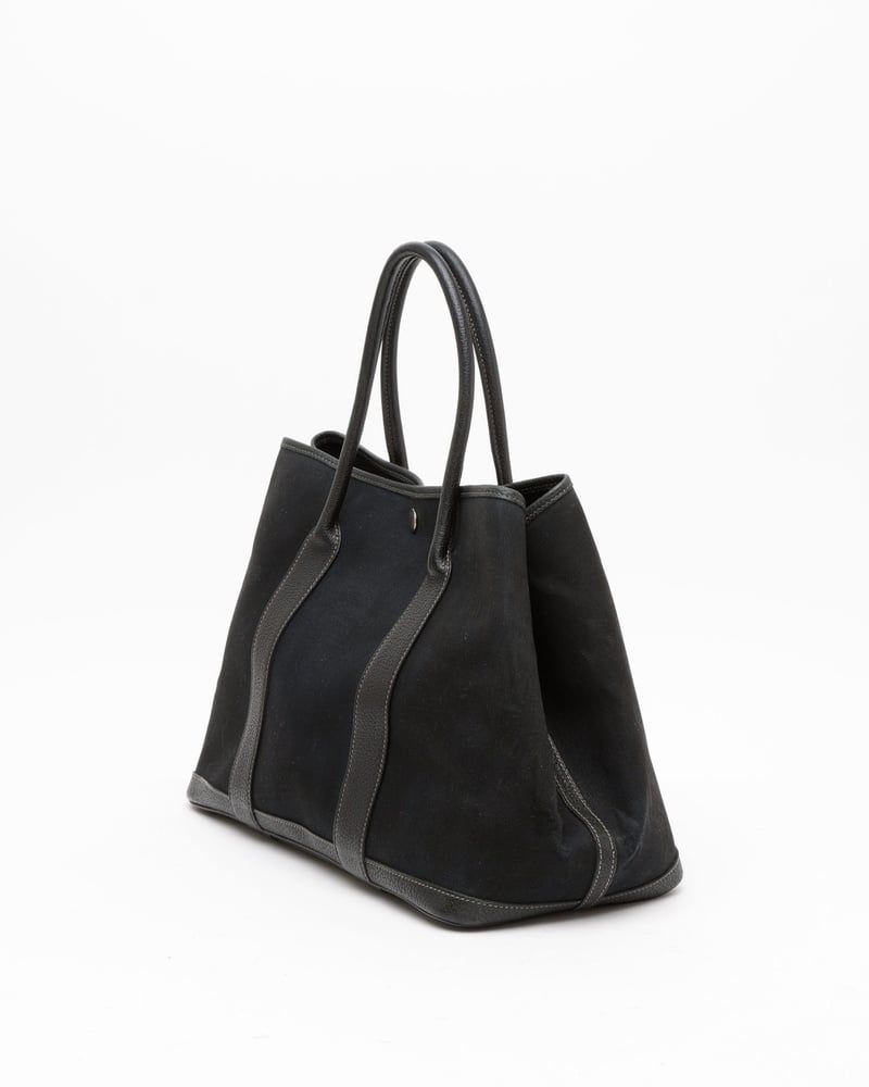 Hermes Garden Party 36 Bag